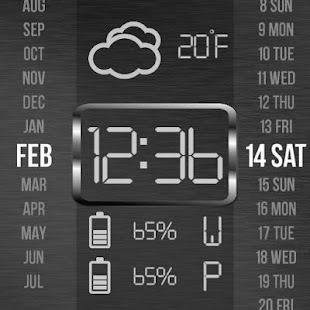 How to install Side List Watches - WatchMaker 1.0 mod apk for android