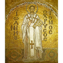 Greek Services logo