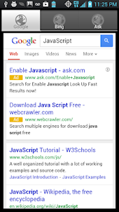 Download OminiSearch APK for Android