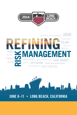 PRIMA 2014: Refining Risk Mgmt