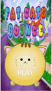 Bouncy Cat Screenshots 6