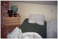 Kamer in pensionnetje Burgervlotbrug