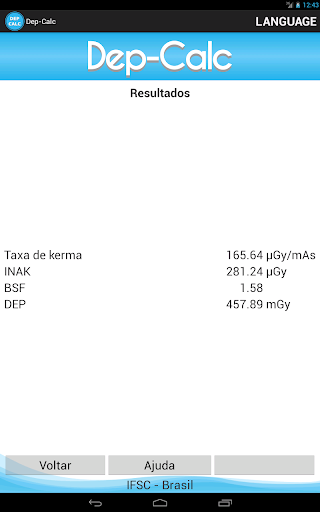 【免費醫療App】Dep Calc-APP點子