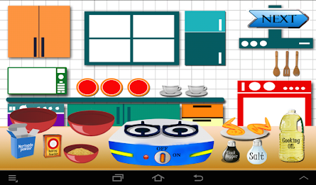 Fried Chicken Wings poster 14