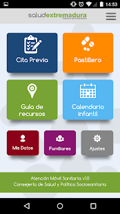 How to mod Salud Extremadura 1.0.24 apk for bluestacks