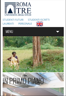 How to mod Università degli Studi Roma3 lastet apk for pc