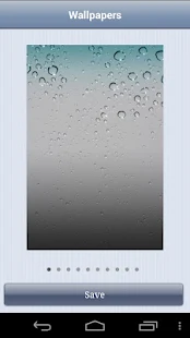 Fake iPhone 5 - screenshot thumbnail