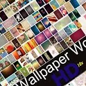 Wallpaper World icon
