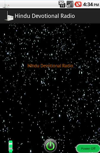 Hindu Devotional Hindi Radio