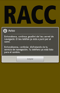How to install Ajustes RACC Tel. Móvil 1.0 mod apk for laptop