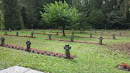Heldenfriedhof Tosters