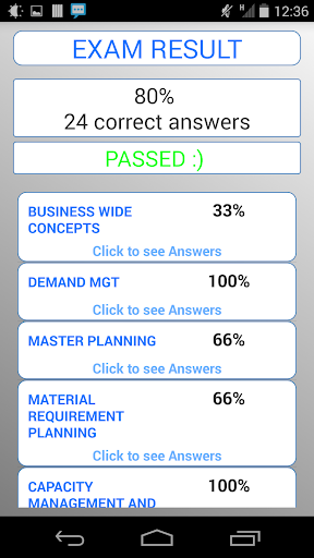 BSCM TESTER