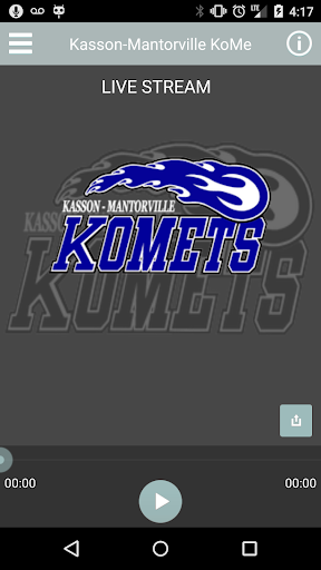 KM KoMets