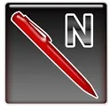 NotePad icon