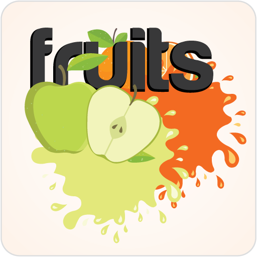 Fruits 教育 App LOGO-APP開箱王