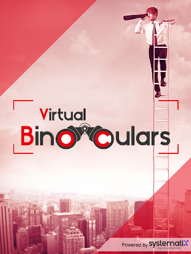 Virtual Binoculars