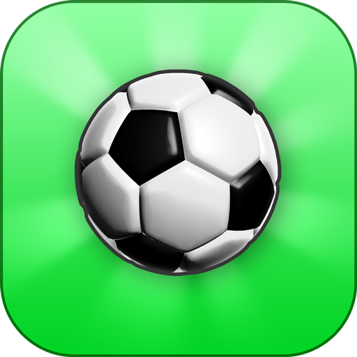 Really Small Soccer Ball LOGO-APP點子