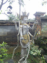 Goddess Statue