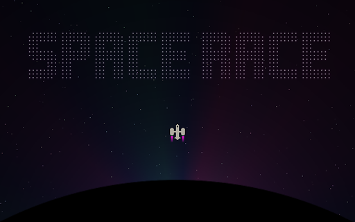 【免費賽車遊戲App】Space Race-APP點子