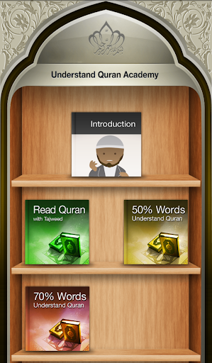 Learn Quran