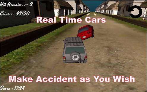 Lastest Furious Car Racing - EndLess 2 APK for Android