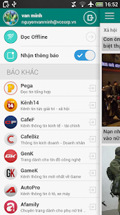 How to mod Sohanews 3.10 apk for bluestacks