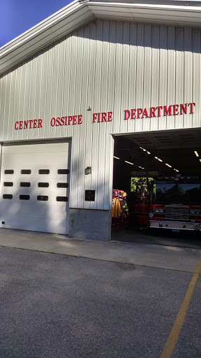 Center Ossipee Fire Department