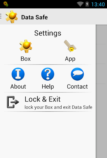 【免費工具App】Data Safe-APP點子