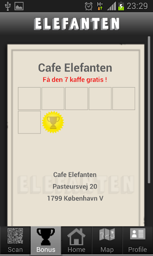 【免費生活App】Elefanten-APP點子