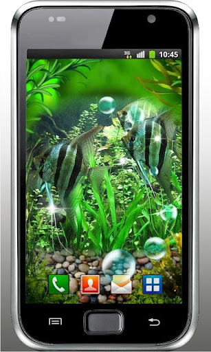 免費下載個人化APP|Aquarium Top live wallpaper app開箱文|APP開箱王