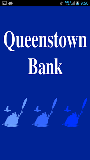 Queenstown Bank Mobile Banking