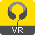 Vrchlabí - audio tour Apk