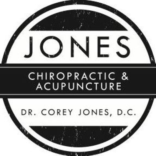 Jones Chiropractic 商業 App LOGO-APP開箱王