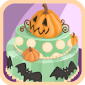 Bakery Story: Halloween