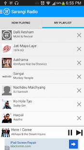 How to get Sarangi Nepali Radio 5 unlimited apk for android