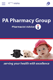PA Pharmacy Group poster 11