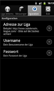 Lastest Ultimate League App APK for PC