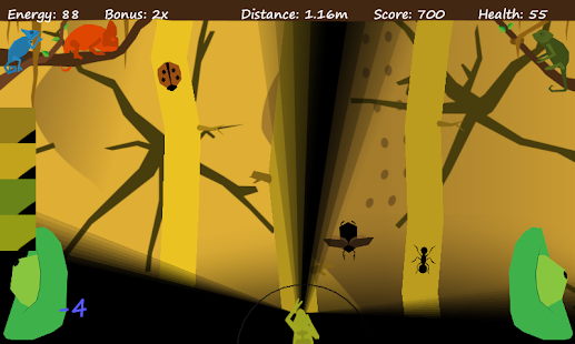 Download Kamiel Leong: Chameleon Runner APK