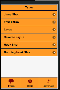 Basketball: Shoot Like a Pro Screenshots 1