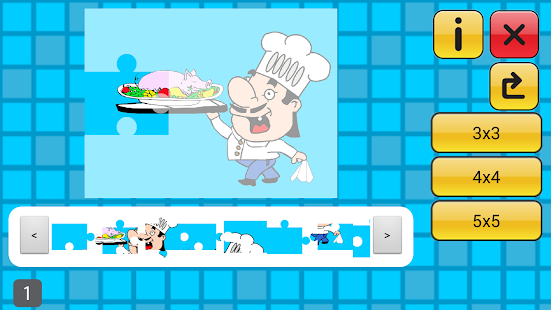 Мясные блюда из свинины Screenshots 23