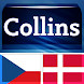 Czech<>Danish Dictionary Mini