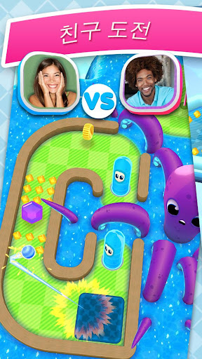 Mini Golf MatchUp™