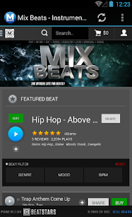 How to get Mix Rap Beats & Instrumentals lastet apk for pc