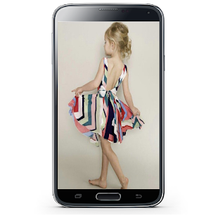 Free Download فساتين اطفال 2015 APK for Android