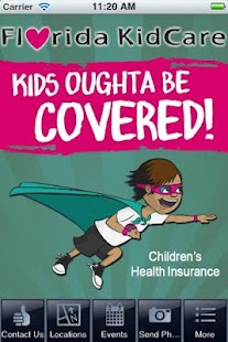 How to download Florida KidCare 1.0.1 mod apk for pc