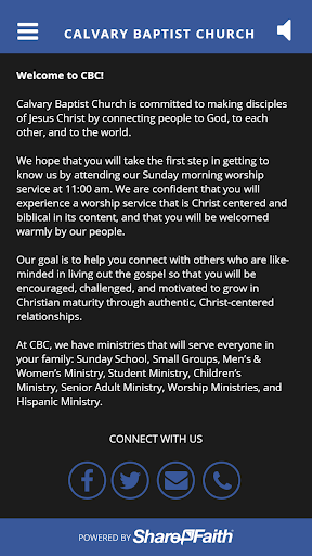 【免費生活App】Calvary Baptist Idaho Falls-APP點子