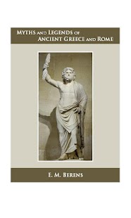 Ancient Greece and Rome audio Screenshots 0