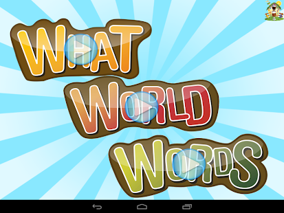   Learn English Kids Languages- screenshot thumbnail   