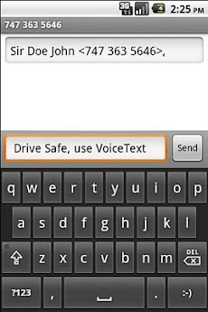 VoiceText Speak and Textのおすすめ画像2