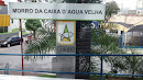 Placa Morro Caixa Dagua Velha Cuiaba